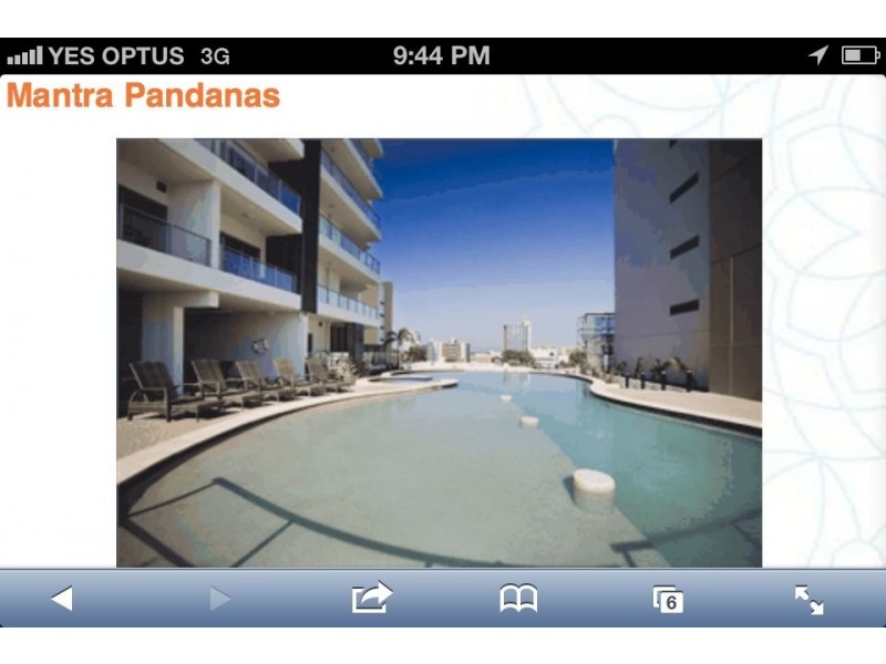 Knuckey Street, Darwin NT 0800