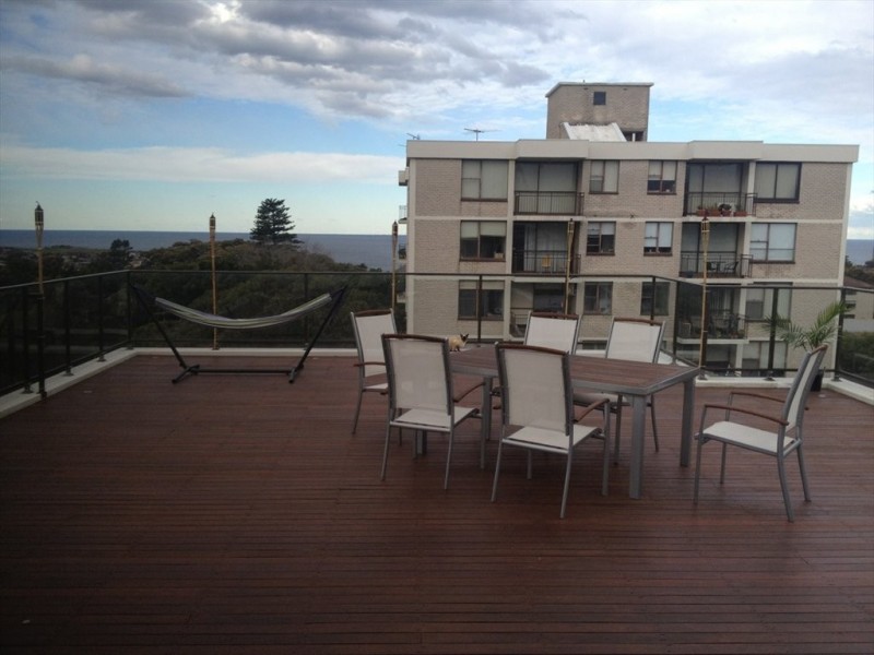 Penkivil, Bondi NSW 2026
