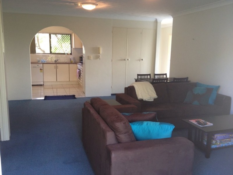 Scott Road, Herston QLD 4006