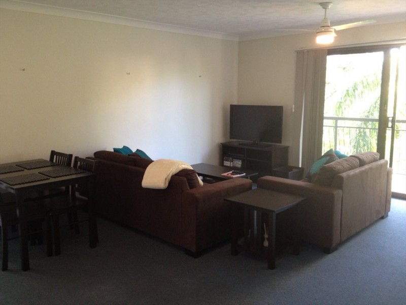 Scott Road, Herston QLD 4006