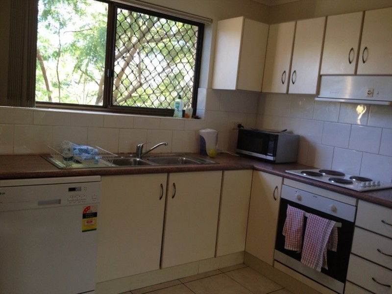 Scott Road, Herston QLD 4006