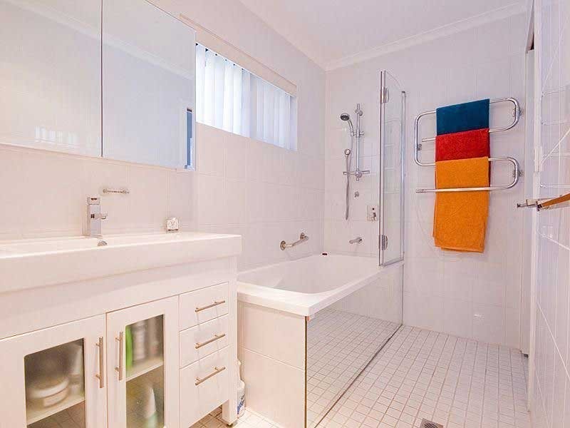 Bowler Street, Paddington QLD 4064