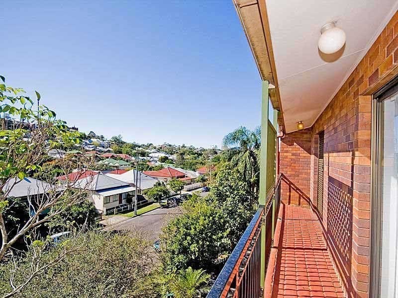 Bowler Street, Paddington QLD 4064