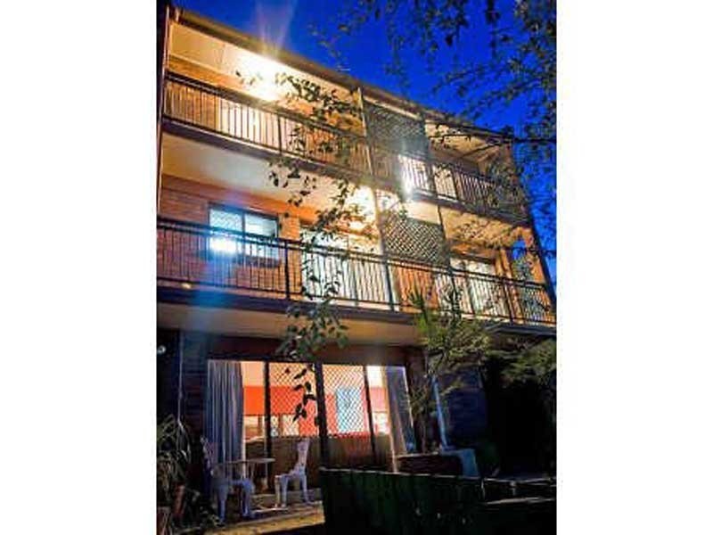 Bowler Street, Paddington QLD 4064