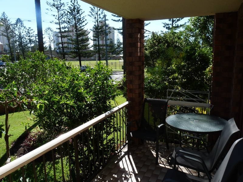 Surf Parade, Broadbeach QLD 4218