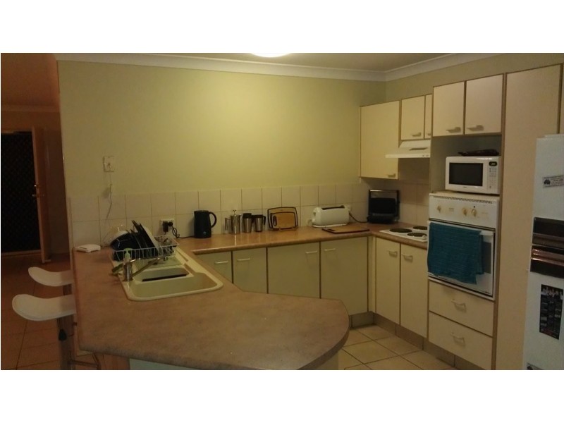 Stormbird Place, Carrara QLD 4211