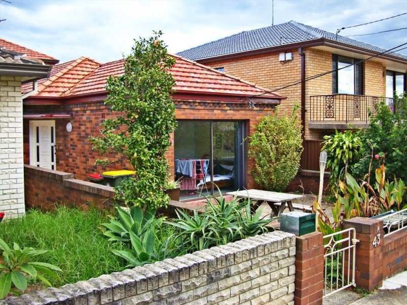 Boyce Road, Maroubra NSW 2035
