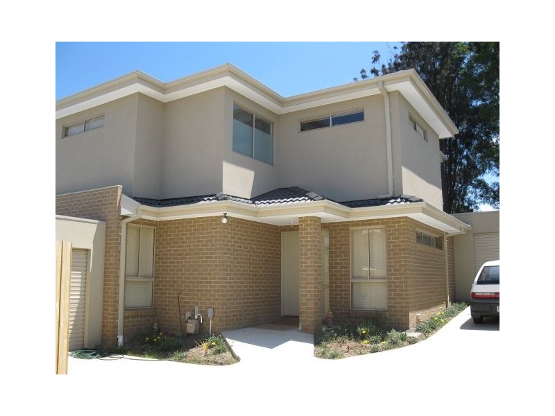 Arnott Street, Clayton VIC 3168