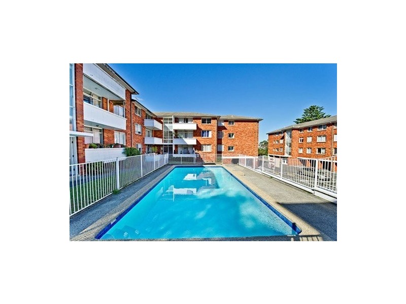 O’Donnell Street, North Bondi NSW 2026