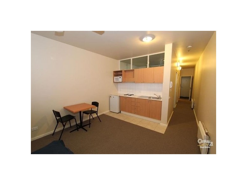 Latrobe, Melbourne VIC 3000