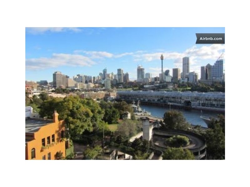 St Neot Ave, Potts Point NSW 2011