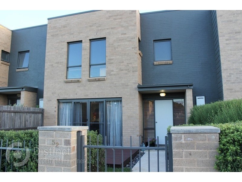 Combo Court, Harrison ACT 2914