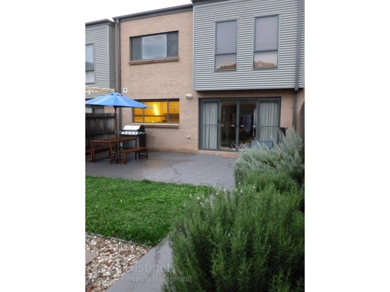Combo Court, Harrison ACT 2914