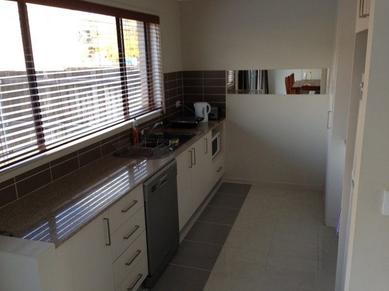 Combo Court, Harrison ACT 2914
