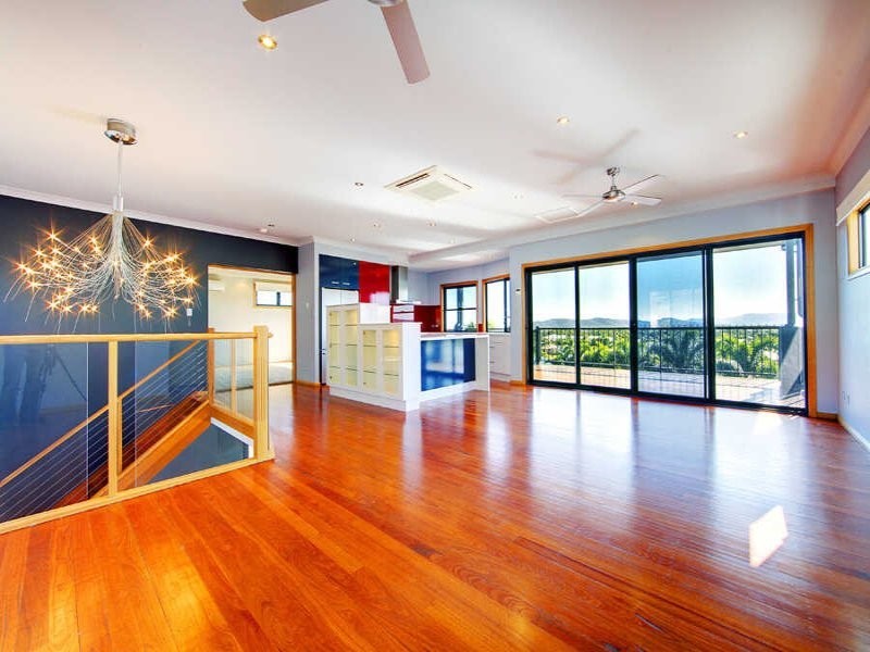 Timbury Way, Mount Louisa QLD 4814