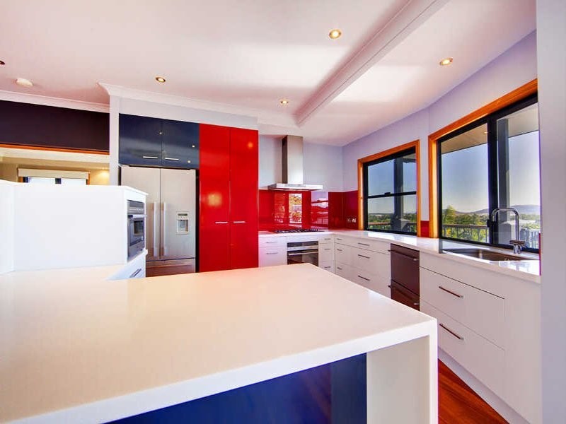 Timbury Way, Mount Louisa QLD 4814