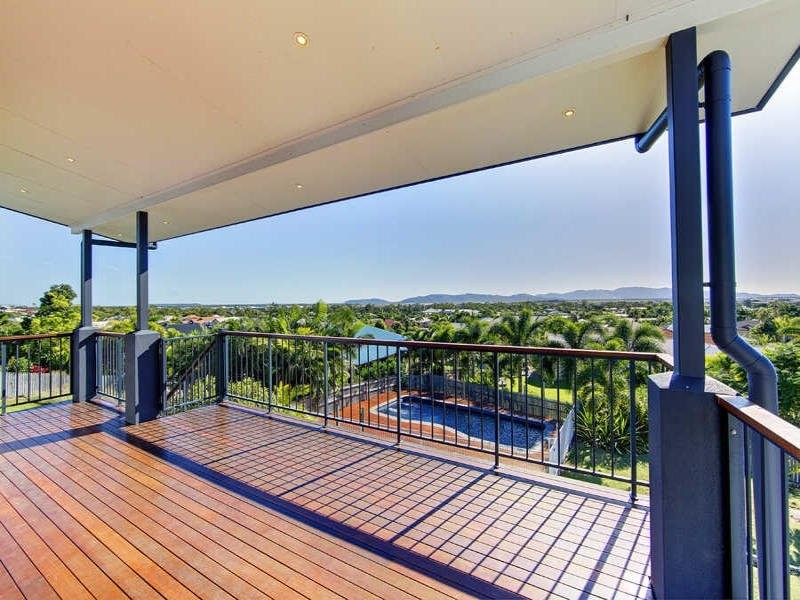 Timbury Way, Mount Louisa QLD 4814