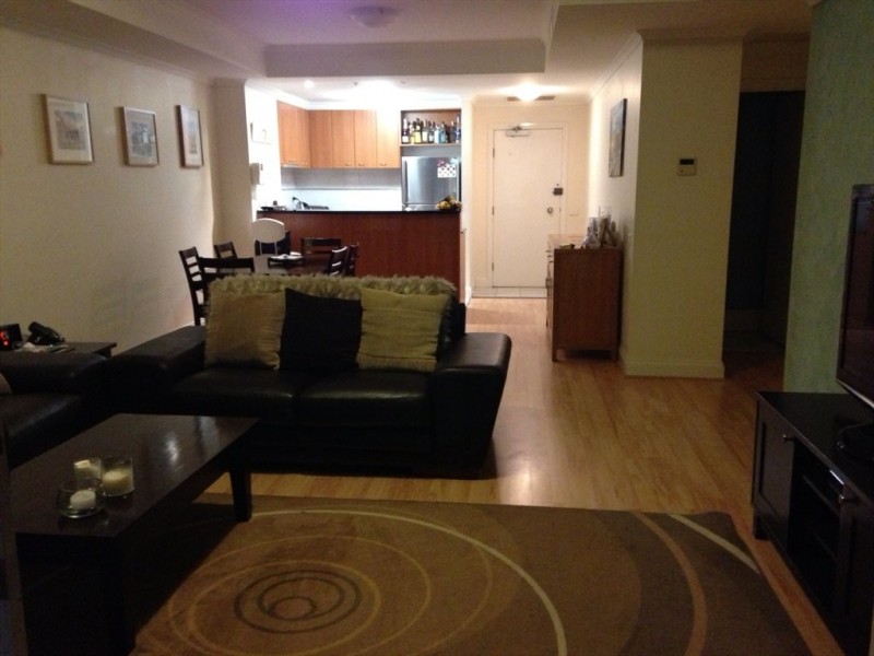 St Kilda Road, Melbourne VIC 3004