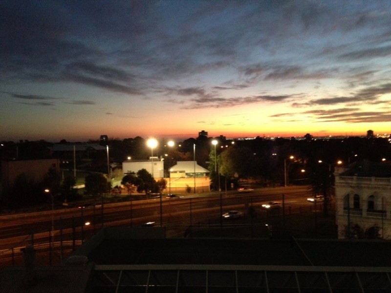 St Kilda Road, Melbourne VIC 3004