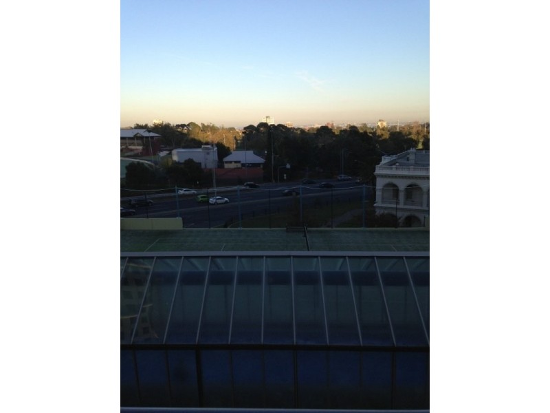 St Kilda Road, Melbourne VIC 3004