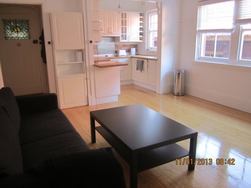 Prince Street, Randwick NSW 2031