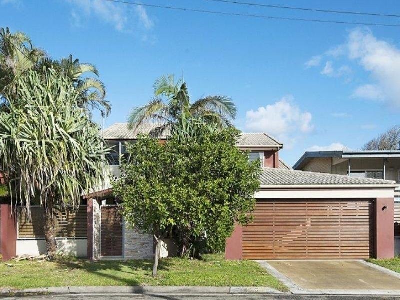 seabeach avenue, Mermaid Beach QLD 4218