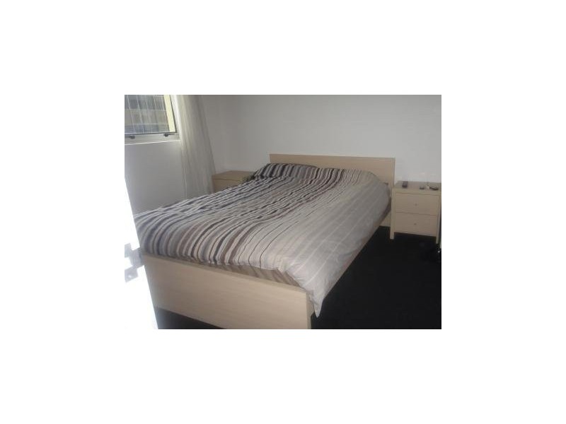 Leichhardt St, Spring Hill QLD 4000