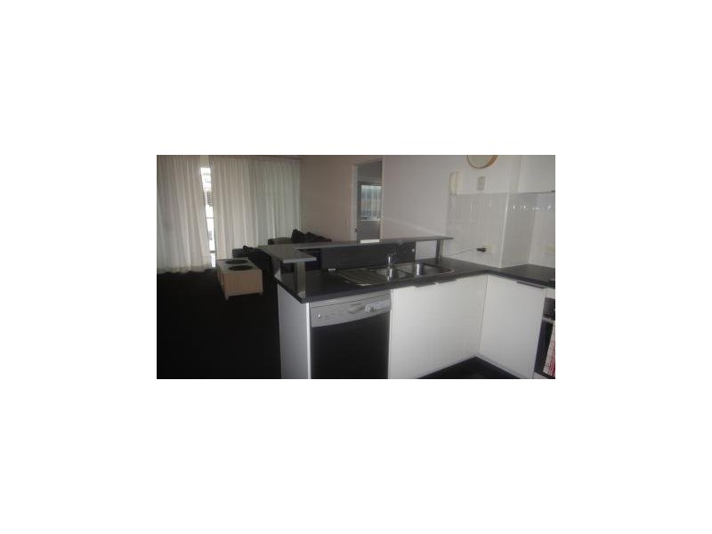 Leichhardt St, Spring Hill QLD 4000