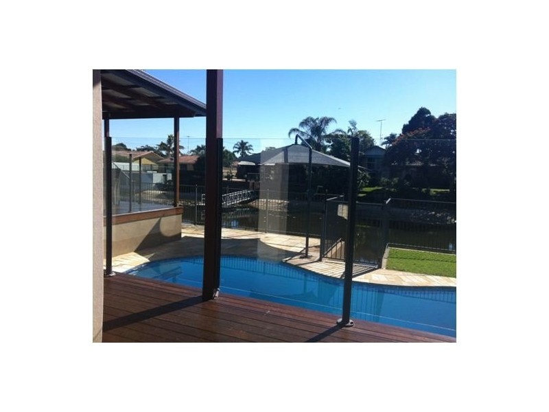 Poinciana, Broadbeach Waters QLD 4218