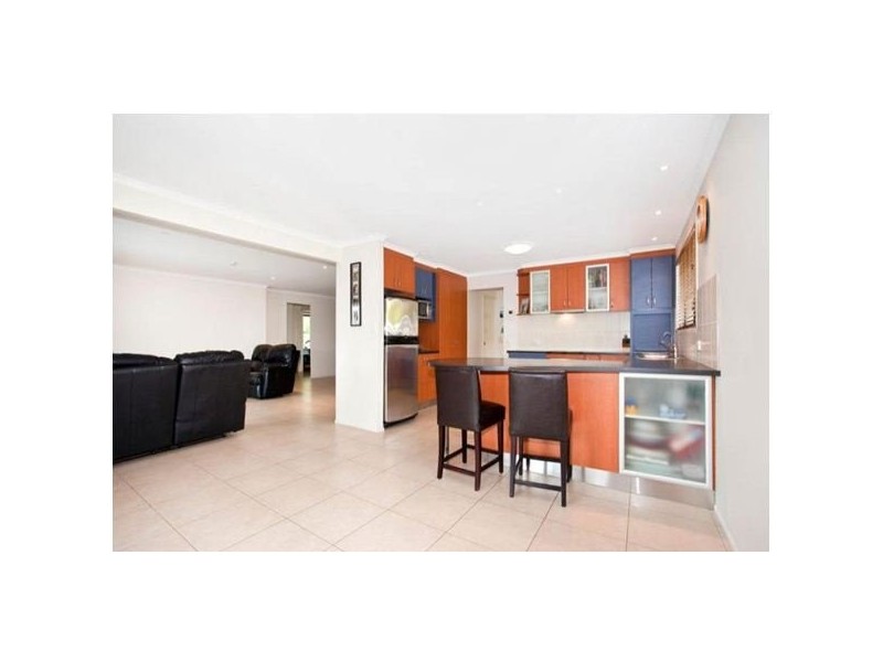 Poinciana, Broadbeach Waters QLD 4218