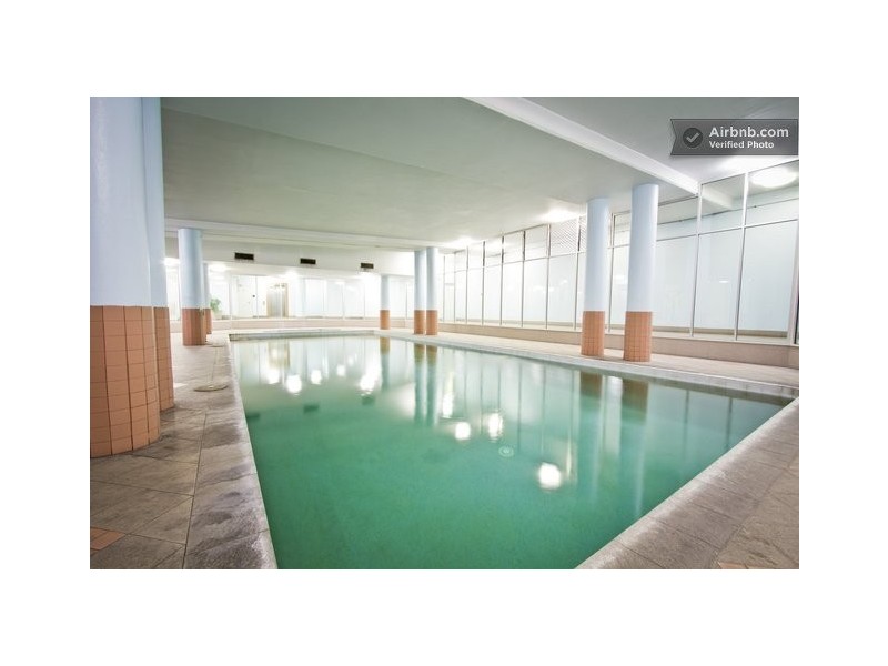 Jones Street, Ultimo NSW 2007