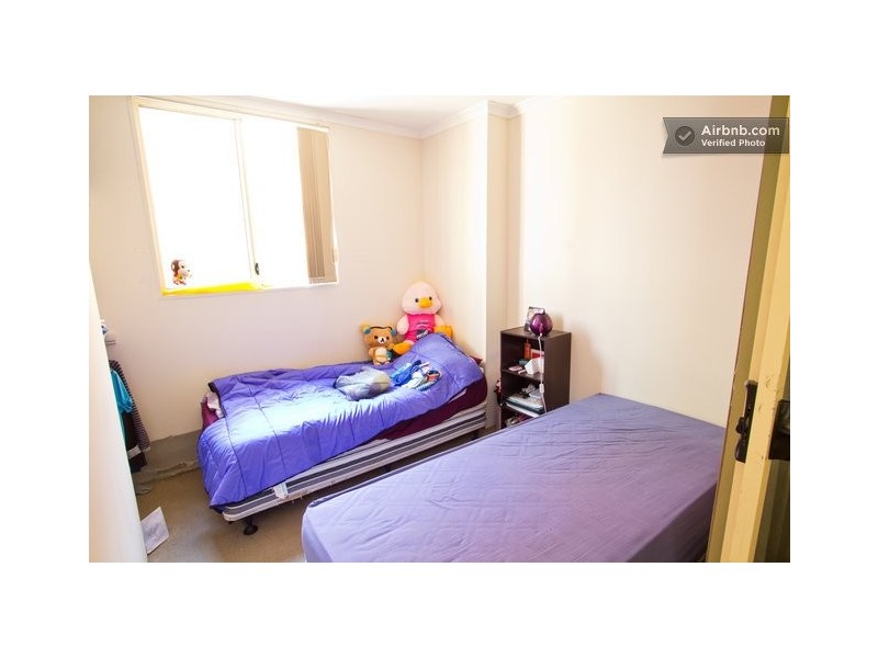 Jones Street, Ultimo NSW 2007