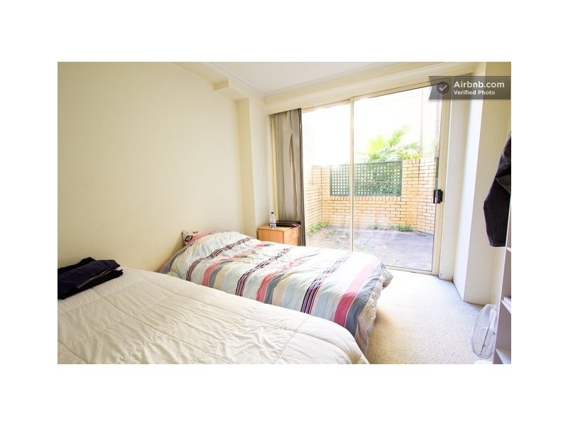 Jones Street, Ultimo NSW 2007