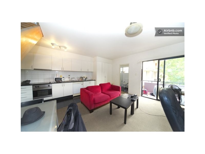 Cathedral Street, Woolloomooloo NSW 2011