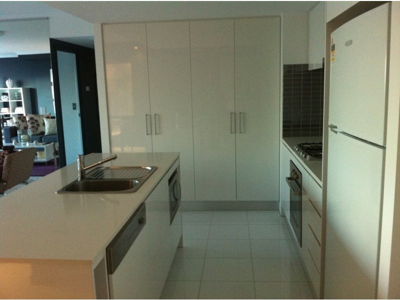 Lawson Street, Southport QLD 4215