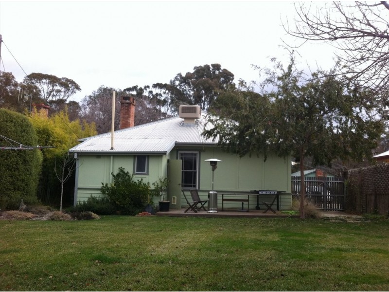 paterson, Ainslie ACT 2602
