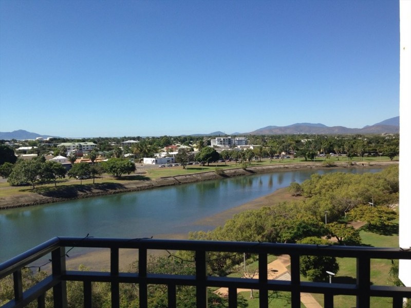 Ogden street, Townsville QLD 4810