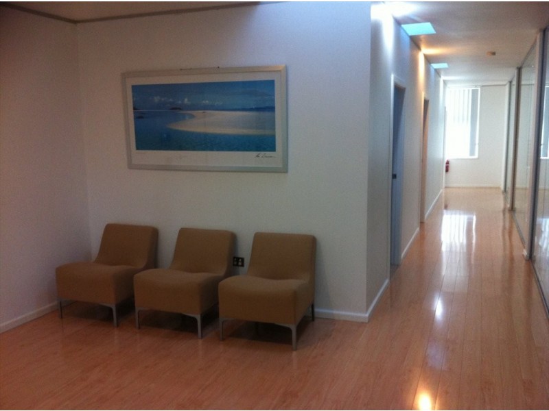 elizabeth st, Sydney NSW 2000