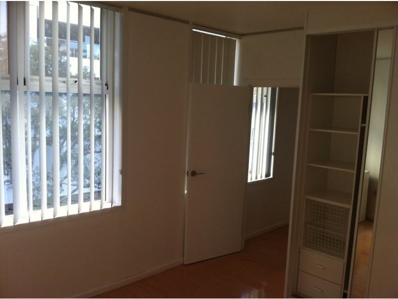 elizabeth st, Sydney NSW 2000