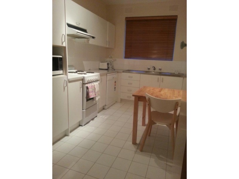 wando grove, St Kilda East VIC 3183