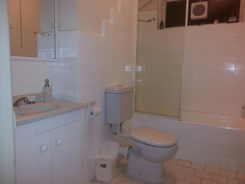 wando grove, St Kilda East VIC 3183