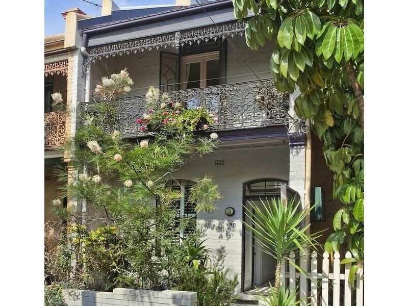 St Johns Road, Glebe NSW 2037