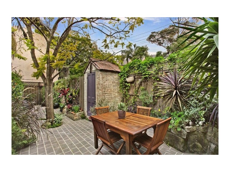 St Johns Road, Glebe NSW 2037