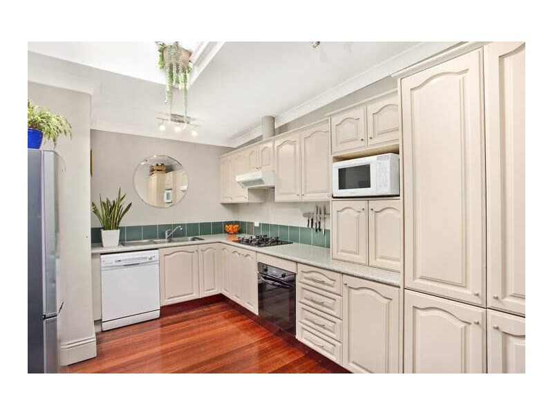 St Johns Road, Glebe NSW 2037