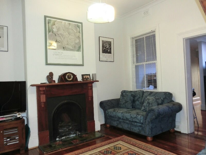 St Johns Road, Glebe NSW 2037