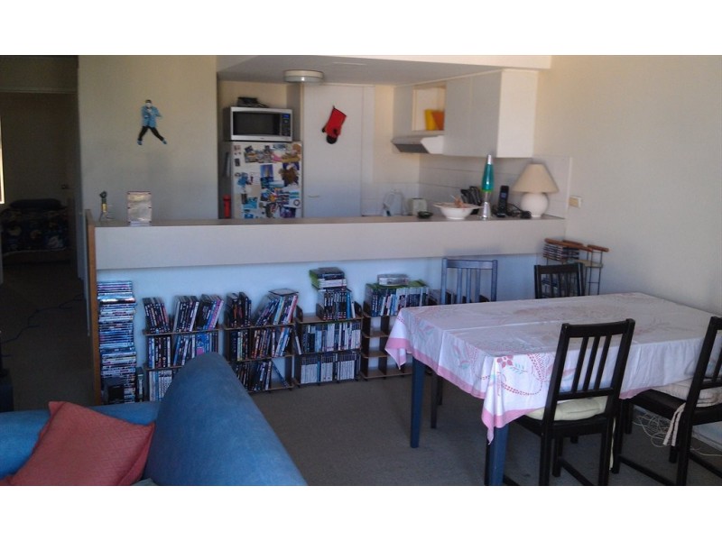 Hampstead, Highgate Hill QLD 4101