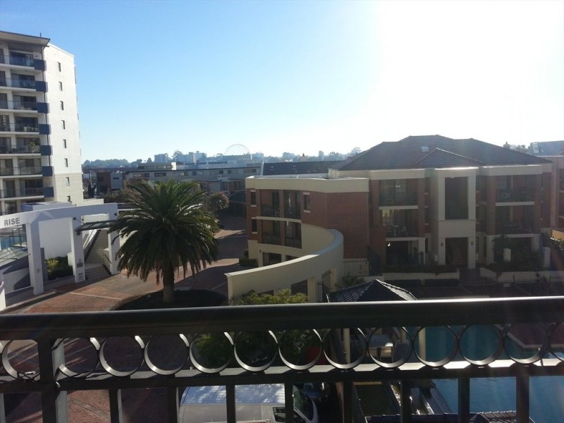 Delhi Street, West Perth WA 6005