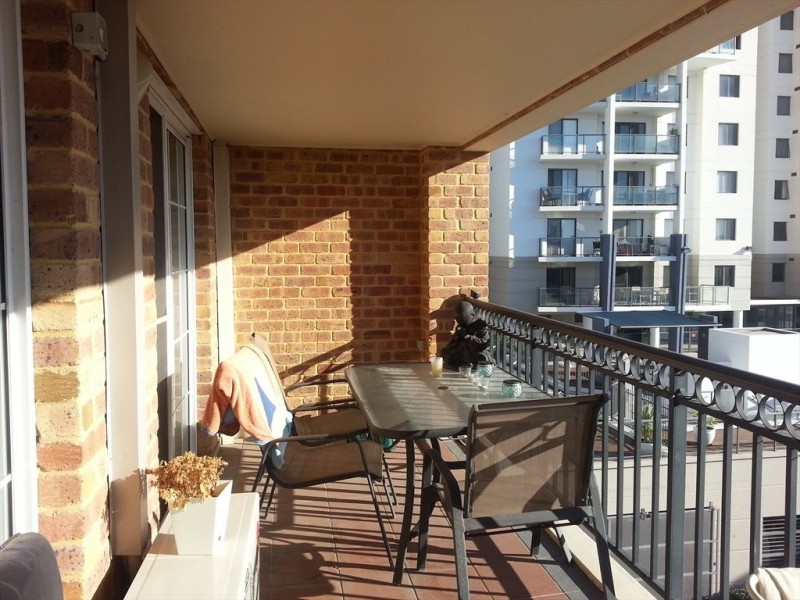 Delhi Street, West Perth WA 6005