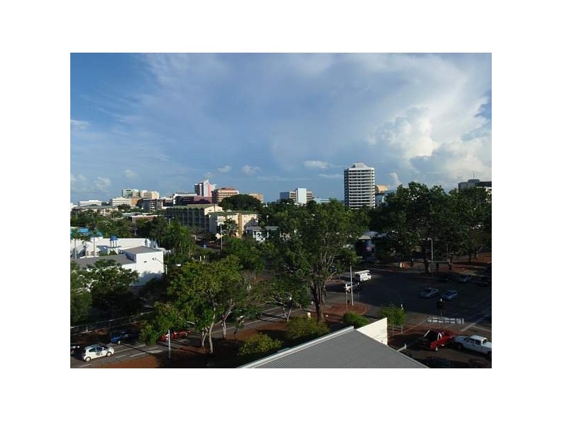 Dashwood, Darwin NT 0800