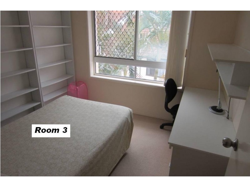 Bauer Street, Southport QLD 4215